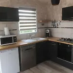 Semesterbostad Maison De Meuble Tourisme 4 Etoiles - Bord De