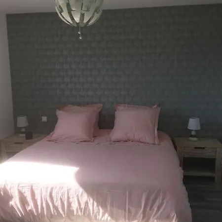 Maison De 4 Cles - Bord De