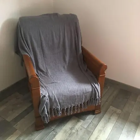 Maison De Meuble Tourisme 4 Etoiles - Bord De Casa de Férias *