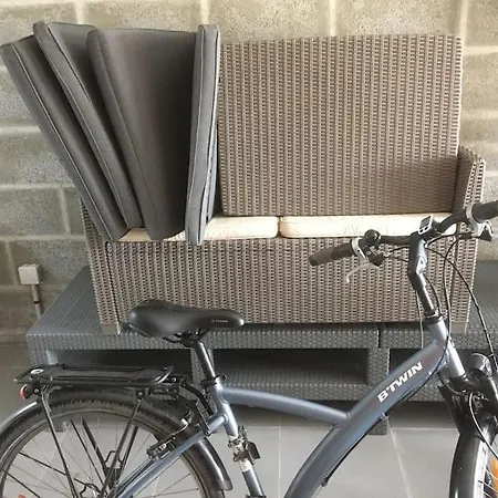 別荘 Maison De 4 Cles - Bord De *