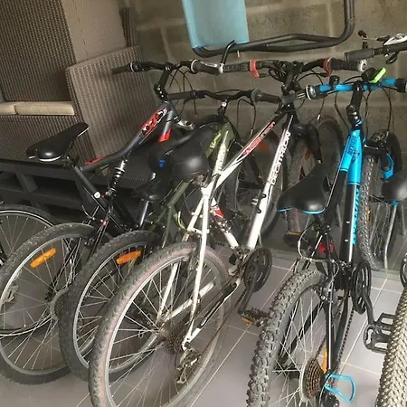 Maison De 4 Cles - Bord De * Denneville