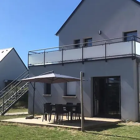 別荘 Maison De 4 Cles - Bord De