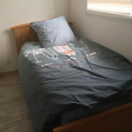 別荘 Maison De 4 Cles - Bord De Denneville