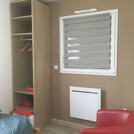 別荘 Maison De 4 Cles - Bord De Denneville