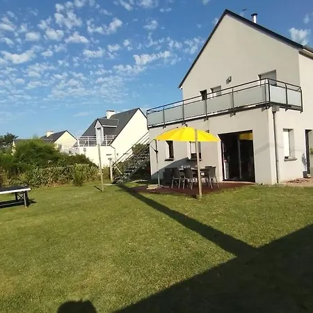 Maison De Meuble Tourisme 4 Etoiles - Bord De Semesterbostad