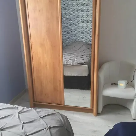 Maison De 4 Cles - Bord De 別荘