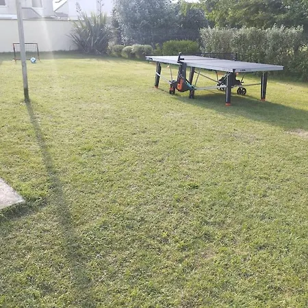 別荘 Maison De 4 Cles - Bord De