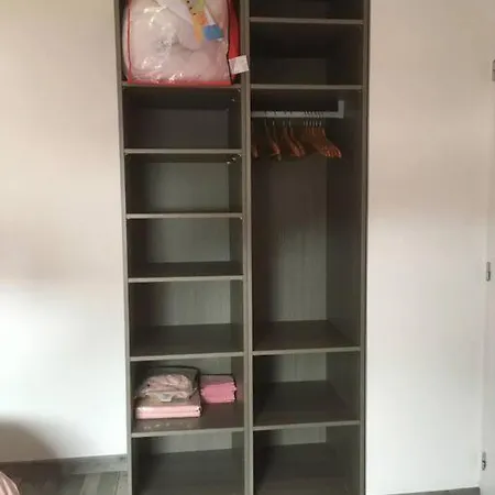 Maison De 4 Cles - Bord De 別荘 *