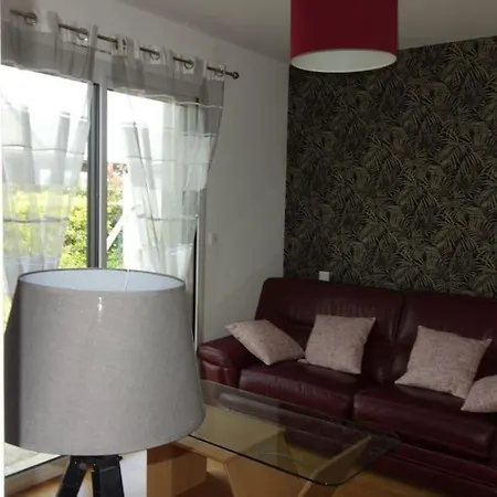 Maison De 4 Cles - Bord De *