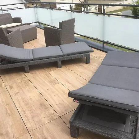 Maison De 4 Cles - Bord De 別荘