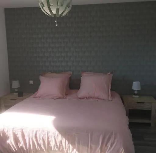 Maison De 4 Clés - Bord De