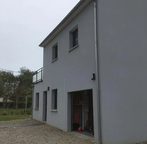 Casa vacanze Maison De 4 Clés - Bord De Denneville