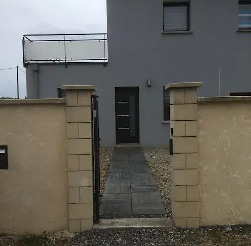 Casa vacanze Maison De 4 Clés - Bord De