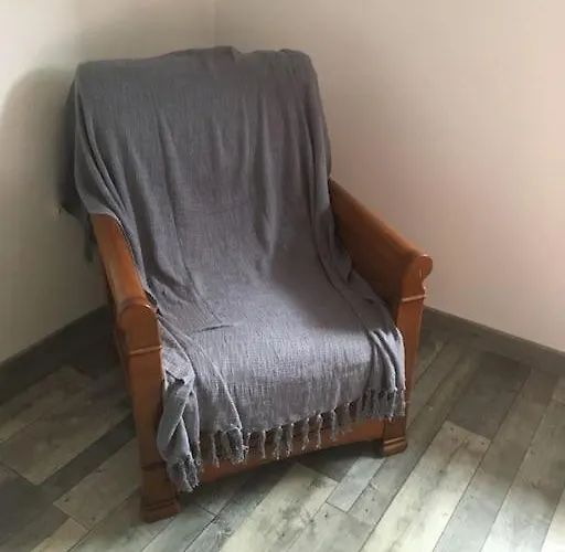 Maison De 4 Clés - Bord De Casa vacanze *