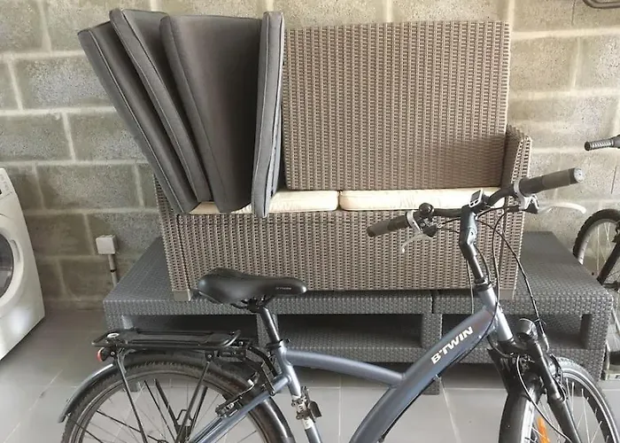 Casa vacanze Maison De 4 Clés - Bord De *