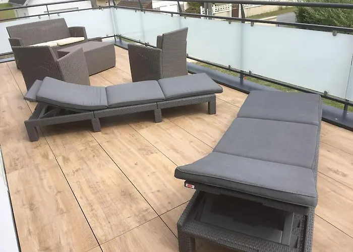 Maison De 4 Clés - Bord De