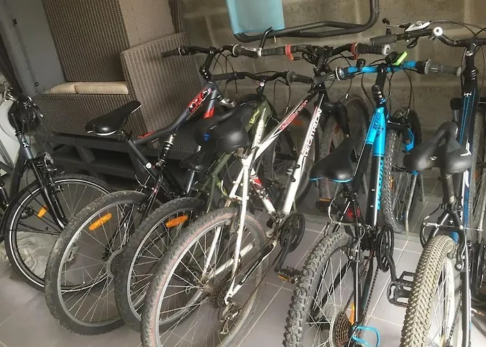 Maison De 4 Clés - Bord De * Denneville