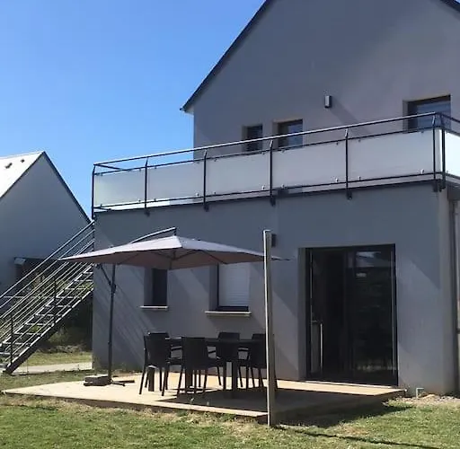 Casa vacanze Maison De 4 Clés - Bord De