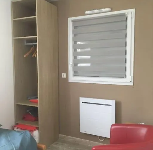 Casa vacanze Maison De 4 Clés - Bord De Denneville