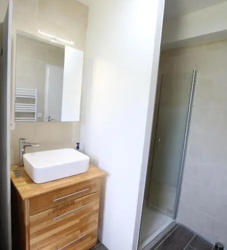 Maison De 4 Clés - Bord De