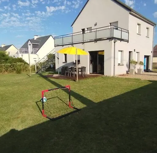 Casa vacanze Maison De 4 Clés - Bord De