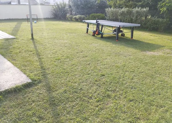 Maison De 4 Clés - Bord De Denneville