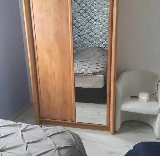 Maison De 4 Clés - Bord De Casa vacanze