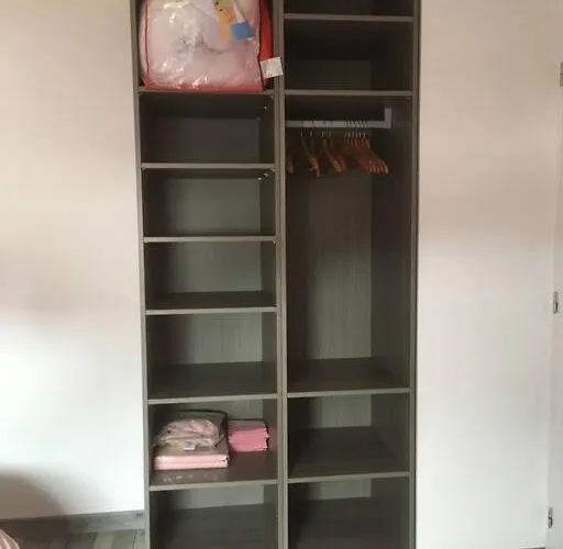 Maison De 4 Clés - Bord De Casa vacanze *