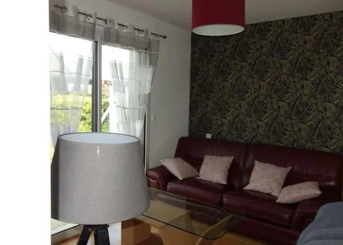 Maison De 4 Clés - Bord De *