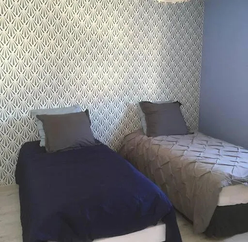 Casa vacanze Maison De 4 Clés - Bord De *